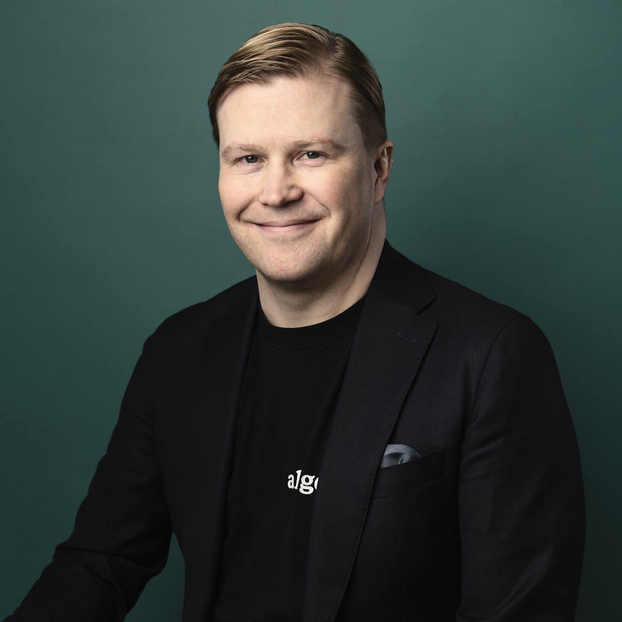 Aki Sopanen