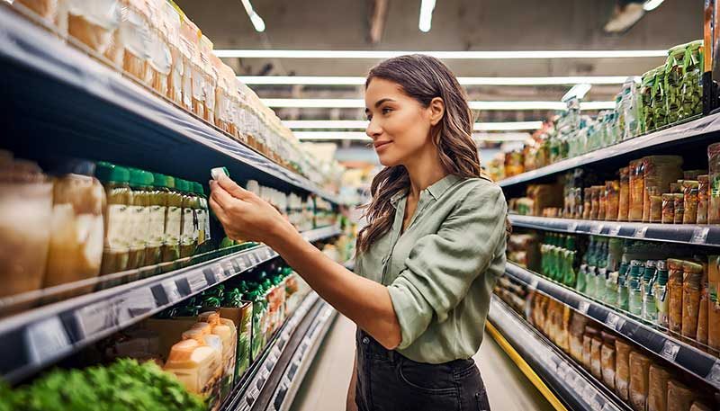 Tallenne: Näin voitat FMCG-markkinoilla: Tehokkaat ratkaisut myynnin kasvattamiseen