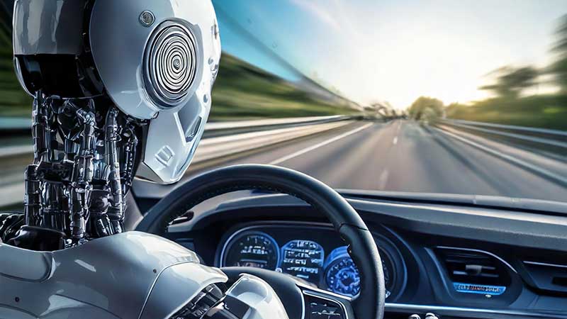 Nollasta tekoälyyn Salesforcessa