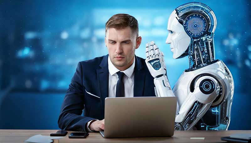 Tallenne: Kuinka tekoäly auttaa myyjää luomaan syvemmän asiakasymmärryksen?