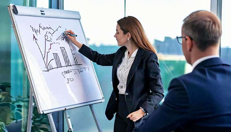 Tallenne: Lisäkasvua nykyasiakkaista suunnitelmallisella asiakkuuksien johtamisella