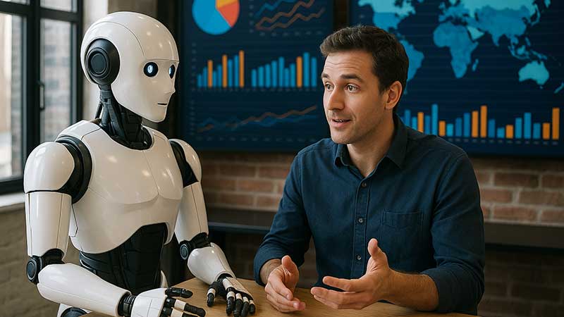 Tallenne: Tableau Next – Seuraavan sukupolven analytiikkaa Salesforcessa