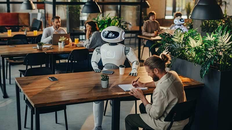 Sales Cloudista Agentforce Salesiin – Myynnin uusi aikakausi on täällä