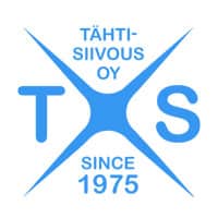 Tähti-Siivous Oy