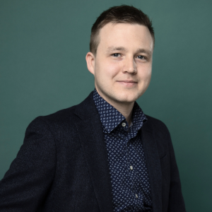 Jani Lehtonen